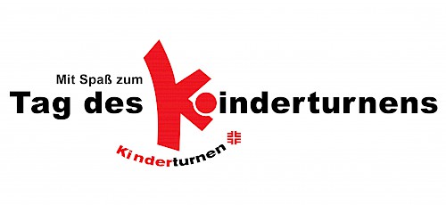 Familienfeier am Tag des Kinderturnens