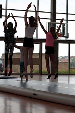 Ferienprogramm 2019