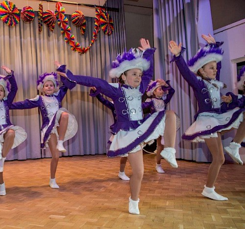 Kinderfasching 2020