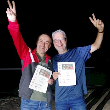 Bericht vom Turnier in Hofherrnweiler