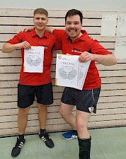 Samuel Tlon / Florian Werner