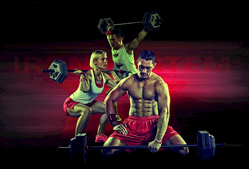 Neuer Kurs Hot Iron® 1 (Kurs 3) startet am 17.04.2026