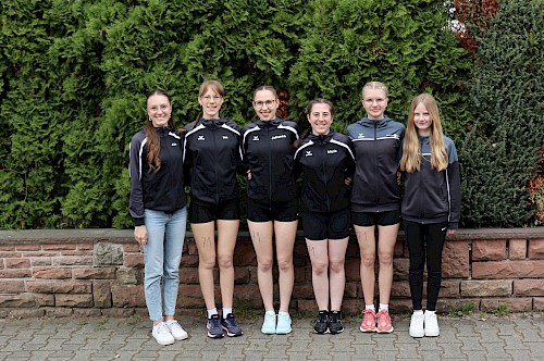 Qualifikation für das Bundesfinale in Fürth (Odenwald)