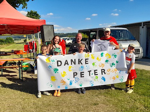 Rückblick auf den TSV-Cup & DOWE-Cup