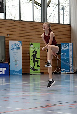 Württembergischer Meistertitel für Marie Geywitz