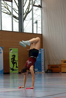 Württembergischer Meistertitel für Marie Geywitz