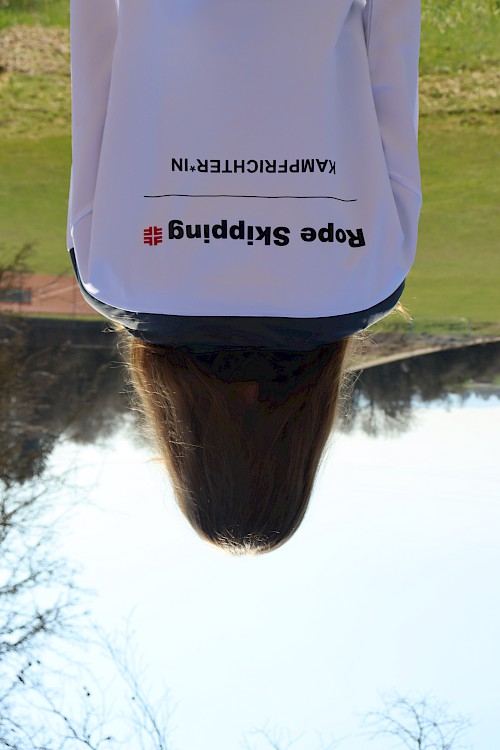 Bronze für Anna Springer beim Bundesfinale