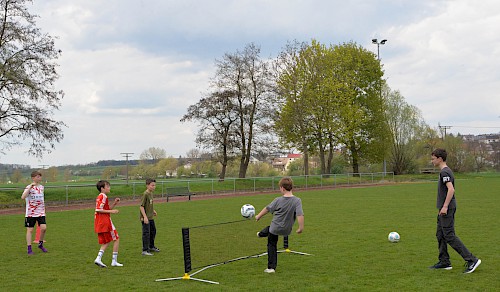 Bilder vom Kinderfest 2026